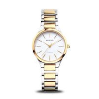 Montre Bering Femme Titanium Collection in Titane 15630-701